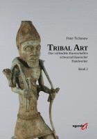 bokomslag Tribal Art