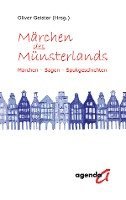 bokomslag Märchen des Münsterlands