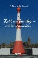 Eckhard Lakowski - Kort un bündig - wat to'n Smuustern, Häftad. Tillgänglighet: Lägg i varukorg