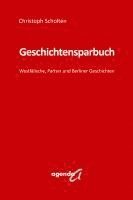 bokomslag Geschichtensparbuch