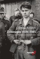 bokomslag Zeitzeugen 1939-1945