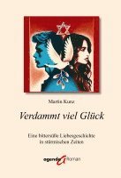 bokomslag Verdammt viel Glück