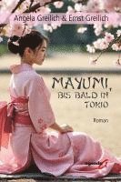 bokomslag Mayumi, bis bald in Tokio