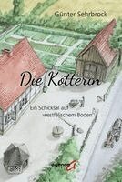 Günter Sehrbrock - Die Kötterin, Häftad
