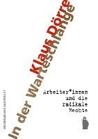 Klaus Dörre - In der Warteschlange, Häftad
