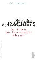 bokomslag Die Politik der Rackets