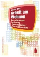 bokomslag Arbeit am Wohnen
