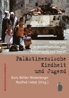 bokomslag Palästinensische Kindheit und Jugend