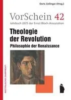Doris Zeilinger - VorSchein 42 Jahrbuch 2025 der Ernst-Bloch-Assoziation, Häftad. Tillgänglighet: Lägg i varukorg