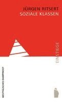 Jürgen Ritsert - Soziale Klassen, Häftad