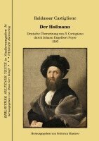 Baldassar Castiglione, Federica Masiero - Der Hofmann, Häftad