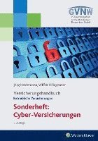 bokomslag J: Cyber-Risiken und Versicherungsschutz