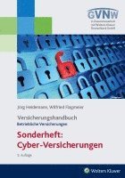 bokomslag J: Cyber-Risiken und Versicherungsschutz