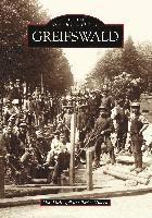 Bärbel Nülken, Uwe Niebergall - Greifswald, Häftad