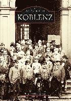 Reinhard Kallenbach - Koblenz, Häftad