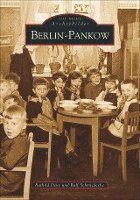 bokomslag Berlin-Pankow