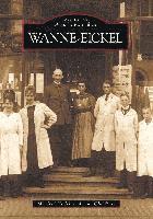 Olaf Rose, Manfred Hildebrand - Wanne-Eickel, Häftad