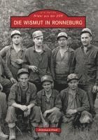 bokomslag Die Wismut in Ronneburg