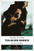 Hannes Nygaard - Tod in der Marsch, Häftad