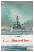 Hannes Nygaard - Vom Himmel hoch, Häftad
