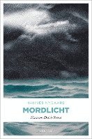bokomslag Mordlicht