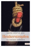 Carsten Sebastian Henn - Henkerstropfen, Häftad