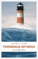 bokomslag Todeshaus am Deich