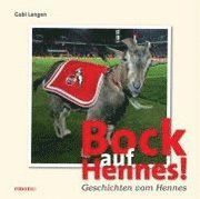 bokomslag Bock auf Hennes!