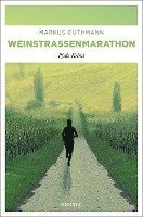 bokomslag Weinstrassenmarathon