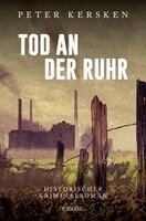 Peter Kersken - Tod an der Ruhr, Häftad