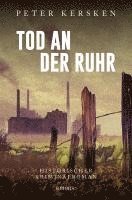 Peter Kersken - Tod an der Ruhr, Häftad