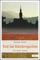 bokomslag Tod im Klostergarten