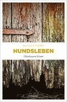 Nicola Förg - Hundsleben, Häftad