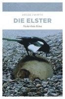 bokomslag Die Elster