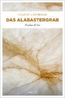 bokomslag Das Alabastergrab