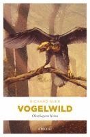 bokomslag Vogelwild