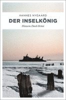 bokomslag Der Inselkönig