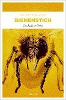 bokomslag Bienenstich