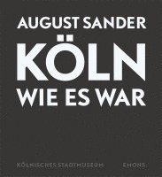 bokomslag Köln wie es war