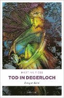 bokomslag Tod in Degerloch