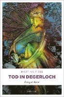 Tod in Degerloch 1