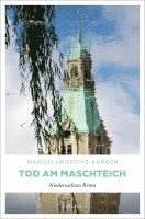 bokomslag Tod am Maschteich