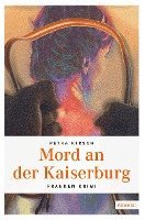 Mord an der Kaiserburg 1