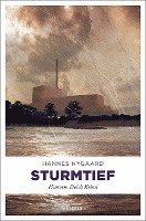 Hannes Nygaard - Sturmtief, Häftad