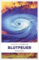 Helmut Vorndran - Blutfeuer, Häftad