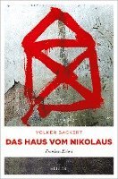 bokomslag Das Haus vom Nikolaus
