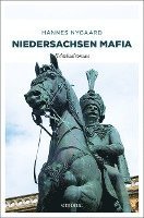 bokomslag Niedersachsen Mafia