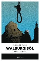 Walburgisöl