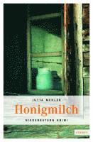 bokomslag Honigmilch