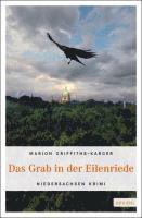 Das Grab in der Eilenriede